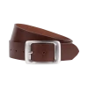 Admü Belts Ledergürtel Mit Dornschließe - Dunkelbraun 4 Admü Belts Ledergürtel Mit Dornschließe - Dunkelbraun -ARMEDANGELS-shop 36692394 d215 4f95 a590 12be5f5fa945
