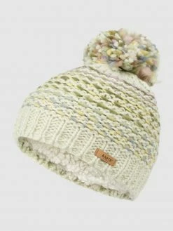 Barts Pudelmütze Mit Teddyfutter Modell 'Myonet' - Mint