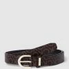 CK Calvin Klein Gürtel Mit Allover-Muster - Dunkelbraun 7 CK Calvin Klein Gürtel Mit Allover-Muster - Dunkelbraun -ARMEDANGELS-shop 60qk4ja39sq3cja1855jal1k6193cdqhad5j0chl9cpj8di7al3jgchma4sl0hqjal0l6c9ha4rkskpn8h3j6e35cdgmaphjc8smco9k6dijgo9j6phjephn64r3icb2cdhj4pg