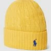 Polo Ralph Lauren Beanie Mit Kaschmir-Anteil - Gelb 4 Polo Ralph Lauren Beanie Mit Kaschmir-Anteil - Gelb -ARMEDANGELS-shop 6144mii864rl4haa88s42d239954ueaj6h4keci375246h2h652kmipg85748cai99334la56p4jciqe94o64d9g6pi64pj46crm4chkc9gjgohm69gmce3474qjedb6ckp6cp8