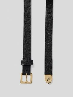 Lauren Ralph Lauren Ledergürtel Mit Dornschließe - Schwarz 5 Lauren Ralph Lauren Ledergürtel Mit Dornschließe - Schwarz -ARMEDANGELS-shop 61a34iaa8d6j8e1o715jgcq161630ga49cp4oci4ap13eiii710kgj9ha584egqa99246d216sq58di164o36pj371hjichp64qj8ohk65i68o9j60qj2dhkcgpj0e3664q64p0