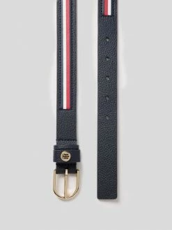 Tommy Hilfiger Ledergürtel Mit Label-Details - Marineblau 5 Tommy Hilfiger Ledergürtel Mit Label-Details - Marineblau -ARMEDANGELS-shop 65akihai753ladql6gokil9j6go4ojpoa0rj0iaj90pkoii89p44ecag6h13giil6gsl4jaba0o38jie8oo6cob3ckq62cb26sr3eopkcop64oj265i64db464sm8cpocdhjgd8