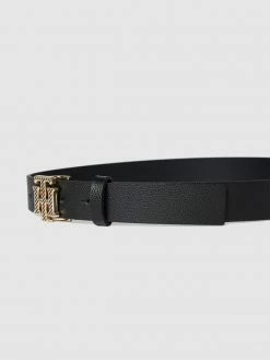 Tommy Hilfiger Ledergürtel Mit Strukturmuster - Schwarz 4 Tommy Hilfiger Ledergürtel Mit Strukturmuster - Schwarz -ARMEDANGELS-shop 698kuiho9l8lajqd8t342jq77543ahpm6d4jegal8l9kskil9d1kec2f6d6jei259h354i2j99a42gpi953m8cr3cgq6cohjcgr36chk71j68oj2cko3gdj66krm2e1hchgj2co