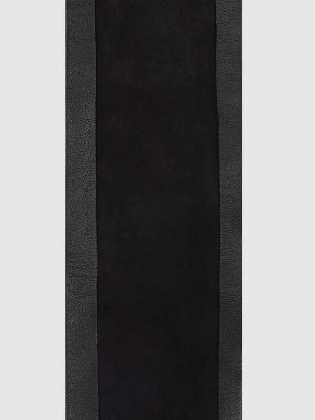 Dante 6 Taillengürtel Aus Leder - Schwarz – Bild 2