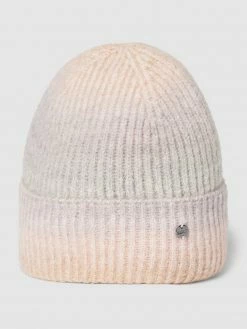 Esprit Beanie Mit Farbverlauf - Rosa