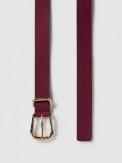 Tommy Hilfiger Ledergürtel Mit Dornschließe - Kirschrot 5 Tommy Hilfiger Ledergürtel Mit Dornschließe - Kirschrot -ARMEDANGELS-shop 6p0kqdia9p656h27aos4khiiap6l4ciia9a3alho88q46h21aoo4chhp6sr58kig8splci9iagsl0caea0o32d36cdi3ioj474oj8o9kc5hjee9mcko6acpn64r3ed32cgo6cog
