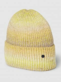 Esprit Beanie Mit Farbverlauf - Flieder