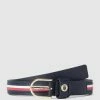 Tommy Hilfiger Ledergürtel Mit Label-Details - Marineblau 5 Tommy Hilfiger Ledergürtel Mit Label-Details - Marineblau -ARMEDANGELS-shop 6t63gi1i893j8la59p7kkgql6h658ji574o4mgph6t44acafa1a4ih9j6tb4gii98p64kc2b6cp4kia790o34p9icdh3gd346hi3idpkckp3ie9gc5i38p1jchj6acb1ccqj6og
