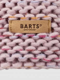 Alternative view of Barts Beanie Mit Woll-Anteil Modell 'Oriana' - Flieder