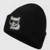Karl Lagerfeld Mütze Mit Kaschmir-Anteil - Schwarz 4 Karl Lagerfeld Mütze Mit Kaschmir-Anteil - Schwarz -ARMEDANGELS-shop 758koci7952jgdq59h44ud9gal850jii89148kac8l250i2b69b5cdih655l8ha79p2k2hid91354jpk94o3ac1nc4o6ae35cksm8chk60o3go9i6hh30d1h6krjadhn68p3go8