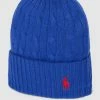 Polo Ralph Lauren Beanie Mit Kaschmir-Anteil - Royalblau -ARMEDANGELS-shop 8d448iq3698k4ipm9cpk6c9g957j2dia8kq4sl9h6oqkgkaaa0pj8dq96h74mkpm6p9l2cpo9t1kmiiiad3jec1m6phj0cpj6tj6ao9k6so6cob564q38dhp68q30e1l69j36cg
