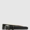 Weinmann Gürtel Aus Leder - Schwarz 4 Weinmann Gürtel Aus Leder - Schwarz -ARMEDANGELS-shop 8d530ipp753kgjic9d654lhh8kr3ejq19t7keiq89584ed9n994j2hhl70o54cid9l84oiik9lalala78l3m2ob365h3aohp60o34c1kc4sm4ohlccqjgoj261gj4cr3corj4d8