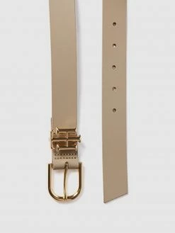 Tommy Hilfiger Ledergürtel Mit Label-Detail - Beige -ARMEDANGELS-shop 8t13ieag89658li48pakihi4a99l4l23acr4siiaa98j4ghp9p3j0eabadb4khimal336j2m89b3ad2m8h3jiopl6oq3iopk6krjcd1k6gsj6eb569i34cr56opj8c9oc9ij4e8