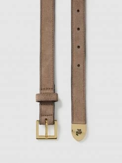 Lauren Ralph Lauren Gürtel Mit Dornschließe Aus Metallic - Sand 5 Lauren Ralph Lauren Gürtel Mit Dornschließe Aus Metallic - Sand -ARMEDANGELS-shop 8ta44lib85354jph6p0l2dhn9h4j8iih60ol4h2j64ok4laga52jghag8gpj8l1m91b32cqb951jie276l3m6dj6cks30cpm61hjad9k70p32e1kchh34p1j60rjee1j6cqjgoo