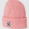 HUGO Beanie In Strick-Optik - Rosa 5 HUGO Beanie In Strick-Optik - Rosa -ARMEDANGELS-shop 950l4c1i8524mli39gqjikam8cs54cie692kkhq89h9jckih9t3kaia4710l2e9o6l84edhk8or4qeam8p3m2php6dgjep9gccrj4p9kcgr68e9hckrj2cr56grmae1j6oo3cco
