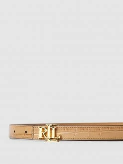 Lauren Ralph Lauren Gürtel In Reptil-Optik Modell 'Rev LRL 20' - Camel 5 Lauren Ralph Lauren Gürtel In Reptil-Optik Modell 'Rev LRL 20' - Camel -ARMEDANGELS-shop 95738kic8584qda19oskkcq29p1k6gic98rjcjak89ajegpoa5b46daea53jgipo6gr4ehad8cs34lhk8p3jad1o6csj8pb66opmcc9kccqj2e1m6lgj4d1pccpm6phj71im6pg