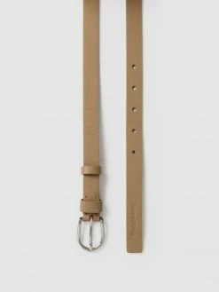 Marc O'Polo Ledergürtel Mit Dornschließe Modell 'JOHANNA' - Sand -ARMEDANGELS-shop 9paj8cpjahb30chn696l0d9n891kgl9oacqjah1p7113gj288p4lajhh6965aki7ah14ghpj60r48jih9h3j0pj168qjcpho6thm4dpk70pm6eb275ij4c1g70qmcd1p65hm8dg