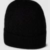 Christian Berg Woman Beanie Mit Strukturmuster - Schwarz 4 Christian Berg Woman Beanie Mit Strukturmuster - Schwarz -ARMEDANGELS-shop a17j8li2a8p4ejpiaks5chqa6t750kqj9sokuji99oo4mc286d434k9n714kmda29la4cj2a694j6kqm8co36cj665hm6p3474sj0c1k6ti6ae1kc5i34p9pcks38cb66kq36c8