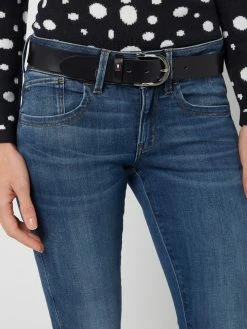 Tommy Hilfiger Ledergürtel Mit Dornschließe - Dunkelblau -ARMEDANGELS-shop ad150cql90p46khgah9jedih8sp52d1oaco4elij6t948cpj8p44oli36krkigq898qkikia8cpkogqma8o34ophckpj4cpgckqm2p1kckr34eb1c5hj8oho75gm6oj260o3gc0