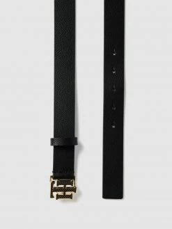 Tommy Hilfiger Ledergürtel Mit Strukturmuster - Schwarz 5 Tommy Hilfiger Ledergürtel Mit Strukturmuster - Schwarz -ARMEDANGELS-shop al9lacafa8qlad9pa945chhp9srjacia6p1j4iai8584eka9619jeka36t5jgjqi6l1lcd268pb52c2384o38d9ocgo6ao9m64oj4phkc9gm4e9k6os34dpjcdh64chh6di3ic0