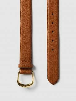 Lauren Ralph Lauren Gürtel Mit Pinschließe - Cognac -ARMEDANGELS-shop ap346hhi8l232d9ha4r4ajpg8d74gjajad9kol2l6tb34d1l8p13ajq48gqk4ea4a8q50i1jad738cpga93jac1i6sp3aopm64r38d9k74ojeohhckp6aopi6gom4opm6krmap8